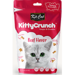 KittyCrunch Beef Flavour (60g) KittyCrunch Beef Flavour (60g)
